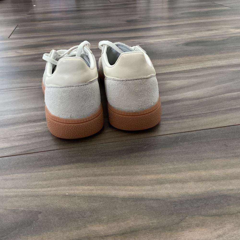 ADIDAS Originals Handball Spezial Womens Shoes - Picture 4 of 5